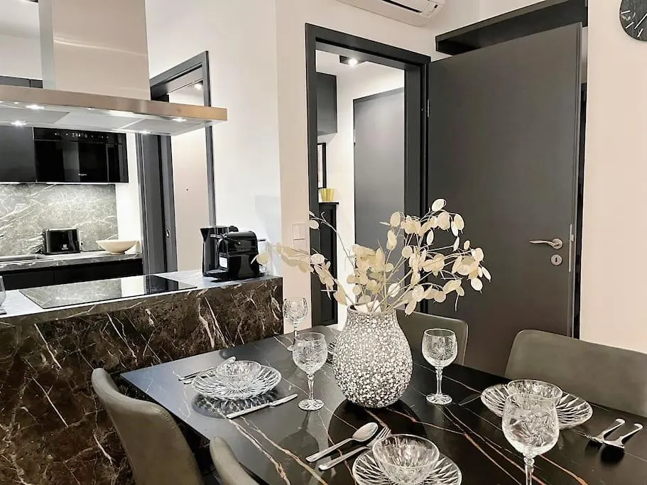 בודפשט 3Emerald Residence -Freegym Sauna Home 0*,  הונגריה