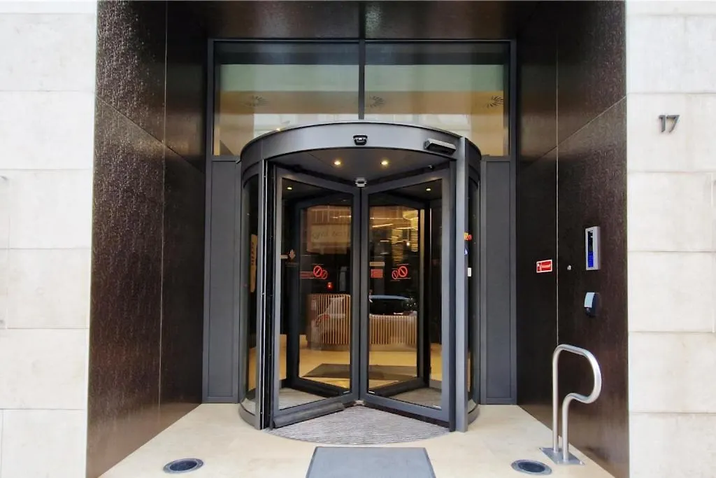דירה בודפשט 3Emerald Residence -Freegym Sauna Home